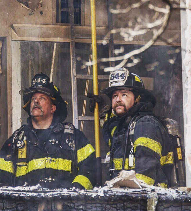 LVFD
