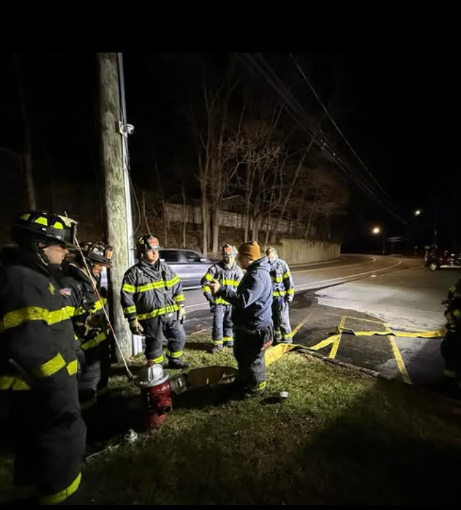 LVFD