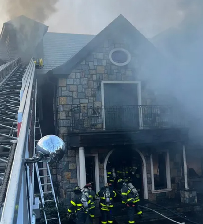 LVFD