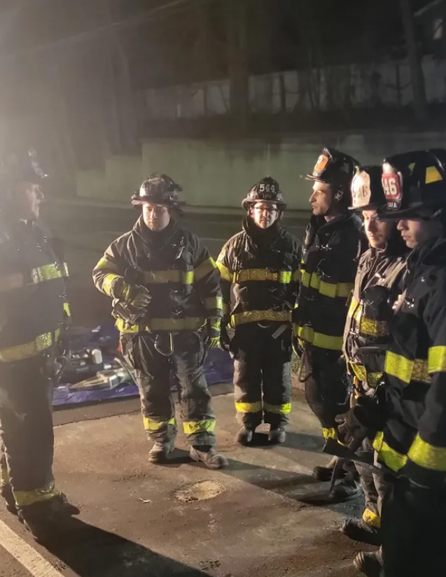 LVFD